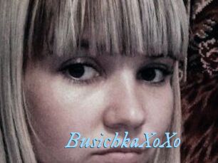 BusichkaXoXo