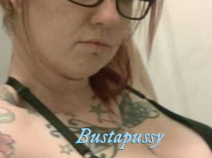 Bustapussy