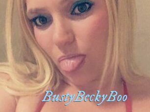 BustyBeckyBoo