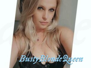 BustyBlondeQueen