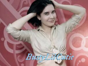 BustyLilCutie