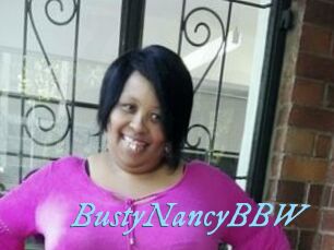 BustyNancyBBW