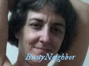 BustyNeighbor