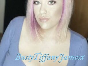 BustyTiffanyJamesx