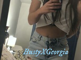 BustyXGeorgia