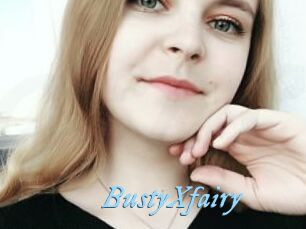 BustyXfairy