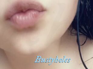 Bustyholes