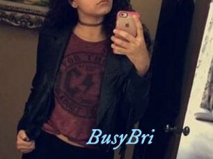 BusyBri