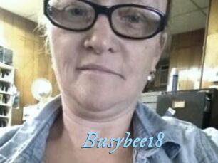 Busybee18