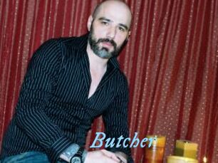 Butcher DeriheruI