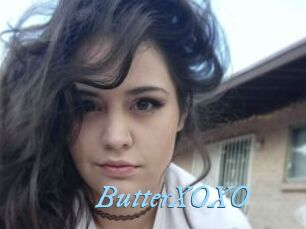 ButterXOXO