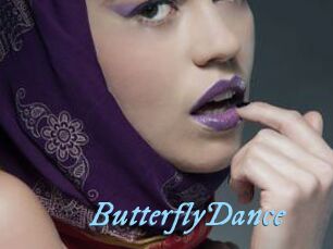 ButterflyDance