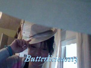 Butterlicious213