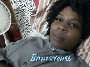Buurvrouw