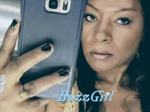 BuzzGirl