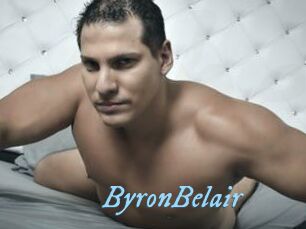 ByronBelair