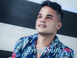 ByronSmith