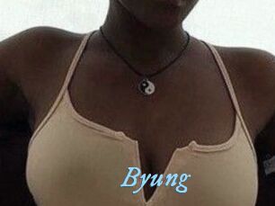 Byung