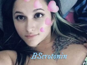 BSerotonin