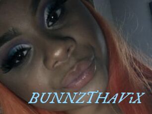 BUNNZTHAViX
