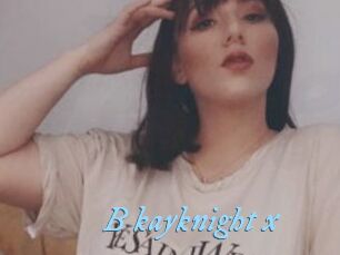B_kayknight_x
