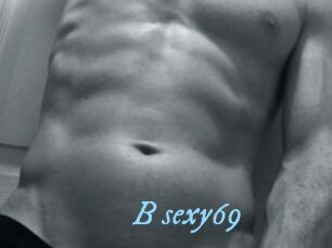 B_sexy69