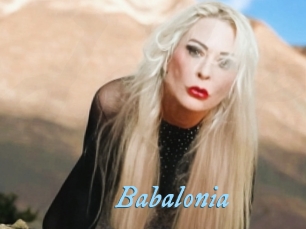 babalonia DeriheruI