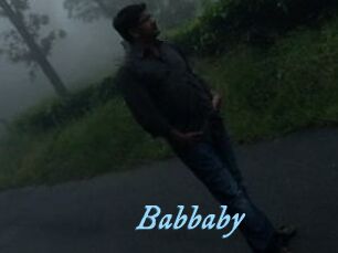 Babbaby