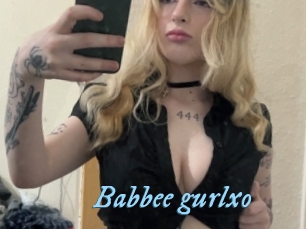 Babbee_gurlxo