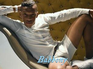 Babbony