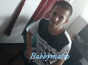 Babbymateo