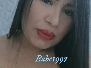 Babe1997