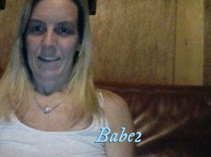 Babe2