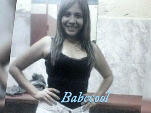 Babecool