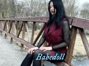 Babedoll