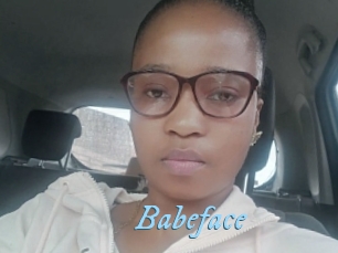 Babeface
