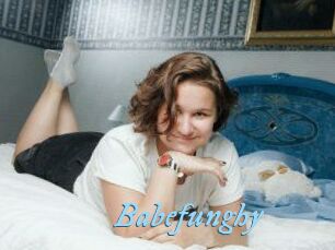 Babefunghy