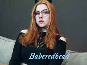 Baberedhead