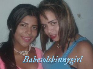 Babesol_skinny_girl