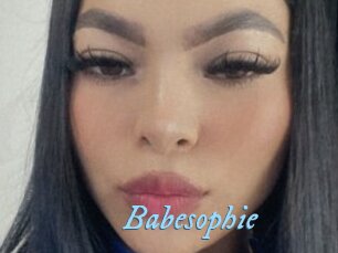 Babesophie