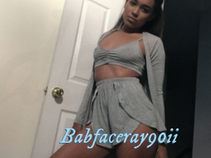babfaceray90ii DeriheruI