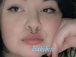 Babibite