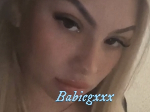 Babiegxxx