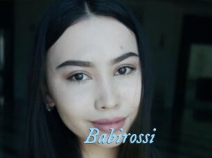Babirossi