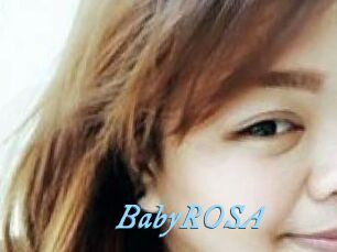 BabyROSA