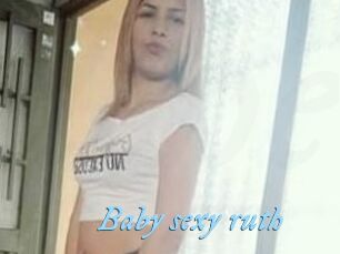 Baby_sexy_ruth