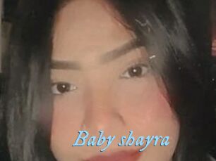 Baby_shayra