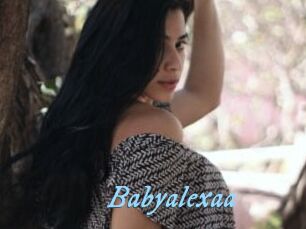 Babyalexaa