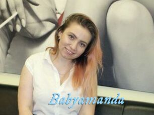 Babyamanda