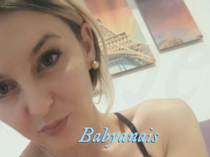 Babyanais